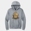 Custom Printed Heavy Blend Hooded Sweatshirt Thumbnail