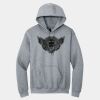 Custom Printed Heavy Blend Hooded Sweatshirt Thumbnail