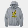 Custom Printed Heavy Blend Hooded Sweatshirt Thumbnail