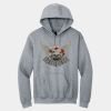 Custom Printed Heavy Blend Hooded Sweatshirt Thumbnail