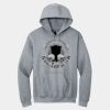 Custom Printed Heavy Blend Hooded Sweatshirt Thumbnail