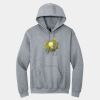 Custom Printed Heavy Blend Hooded Sweatshirt Thumbnail