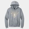 Custom Printed Heavy Blend Hooded Sweatshirt Thumbnail