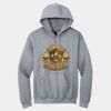 Custom Printed Heavy Blend Hooded Sweatshirt Thumbnail