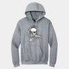 Custom Printed Heavy Blend Hooded Sweatshirt Thumbnail
