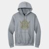 Custom Printed Heavy Blend Hooded Sweatshirt Thumbnail