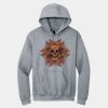 Custom Printed Heavy Blend Hooded Sweatshirt Thumbnail