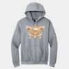 Custom Printed Heavy Blend Hooded Sweatshirt Thumbnail