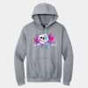 Custom Printed Heavy Blend Hooded Sweatshirt Thumbnail
