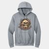 Custom Printed Heavy Blend Hooded Sweatshirt Thumbnail