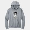 Custom Printed Heavy Blend Hooded Sweatshirt Thumbnail