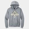Custom Printed Heavy Blend Hooded Sweatshirt Thumbnail