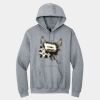 Custom Printed Heavy Blend Hooded Sweatshirt Thumbnail