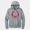 Custom Printed Heavy Blend Hooded Sweatshirt Thumbnail