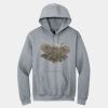 Custom Printed Heavy Blend Hooded Sweatshirt Thumbnail