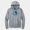 Custom Printed Heavy Blend Hooded Sweatshirt Thumbnail
