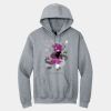 Custom Printed Heavy Blend Hooded Sweatshirt Thumbnail