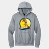 Custom Printed Heavy Blend Hooded Sweatshirt Thumbnail