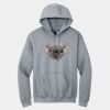 Custom Printed Heavy Blend Hooded Sweatshirt Thumbnail