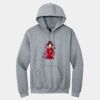Custom Printed Heavy Blend Hooded Sweatshirt Thumbnail