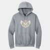 Custom Printed Heavy Blend Hooded Sweatshirt Thumbnail