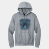 Custom Printed Heavy Blend Hooded Sweatshirt Thumbnail