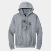 Custom Printed Heavy Blend Hooded Sweatshirt Thumbnail