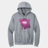 Custom Printed Heavy Blend Hooded Sweatshirt Thumbnail