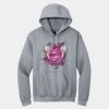 Custom Printed Heavy Blend Hooded Sweatshirt Thumbnail
