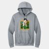 Custom Printed Heavy Blend Hooded Sweatshirt Thumbnail