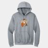 Custom Printed Heavy Blend Hooded Sweatshirt Thumbnail
