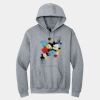 Custom Printed Heavy Blend Hooded Sweatshirt Thumbnail