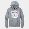 Custom Printed Heavy Blend Hooded Sweatshirt Thumbnail