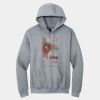 Custom Printed Heavy Blend Hooded Sweatshirt Thumbnail