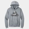 Custom Printed Heavy Blend Hooded Sweatshirt Thumbnail