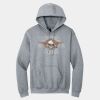 Custom Printed Heavy Blend Hooded Sweatshirt Thumbnail