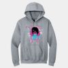 Custom Printed Heavy Blend Hooded Sweatshirt Thumbnail