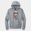 Custom Printed Heavy Blend Hooded Sweatshirt Thumbnail