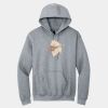 Custom Printed Heavy Blend Hooded Sweatshirt Thumbnail
