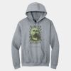 Custom Printed Heavy Blend Hooded Sweatshirt Thumbnail