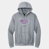 Custom Printed Heavy Blend Hooded Sweatshirt Thumbnail