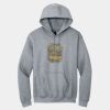 Custom Printed Heavy Blend Hooded Sweatshirt Thumbnail