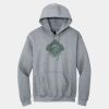 Custom Printed Heavy Blend Hooded Sweatshirt Thumbnail