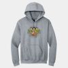 Custom Printed Heavy Blend Hooded Sweatshirt Thumbnail