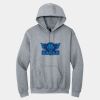 Custom Printed Heavy Blend Hooded Sweatshirt Thumbnail