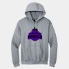 Custom Printed Heavy Blend Hooded Sweatshirt Thumbnail