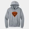Custom Printed Heavy Blend Hooded Sweatshirt Thumbnail