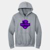 Custom Printed Heavy Blend Hooded Sweatshirt Thumbnail