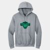 Custom Printed Heavy Blend Hooded Sweatshirt Thumbnail