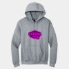 Custom Printed Heavy Blend Hooded Sweatshirt Thumbnail